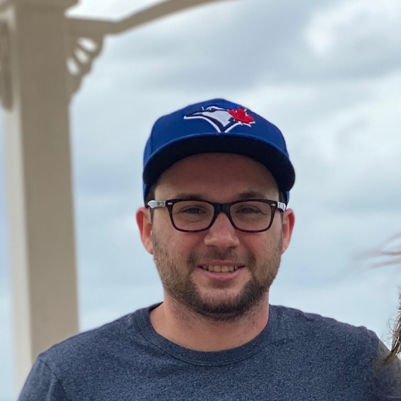 Meet your Posher, Connor - Picture 1 of 1